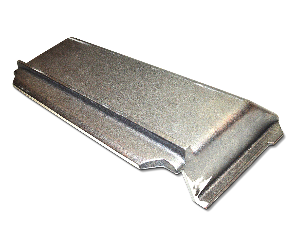 Leda Karat 682 W deflettore di tiraggio B