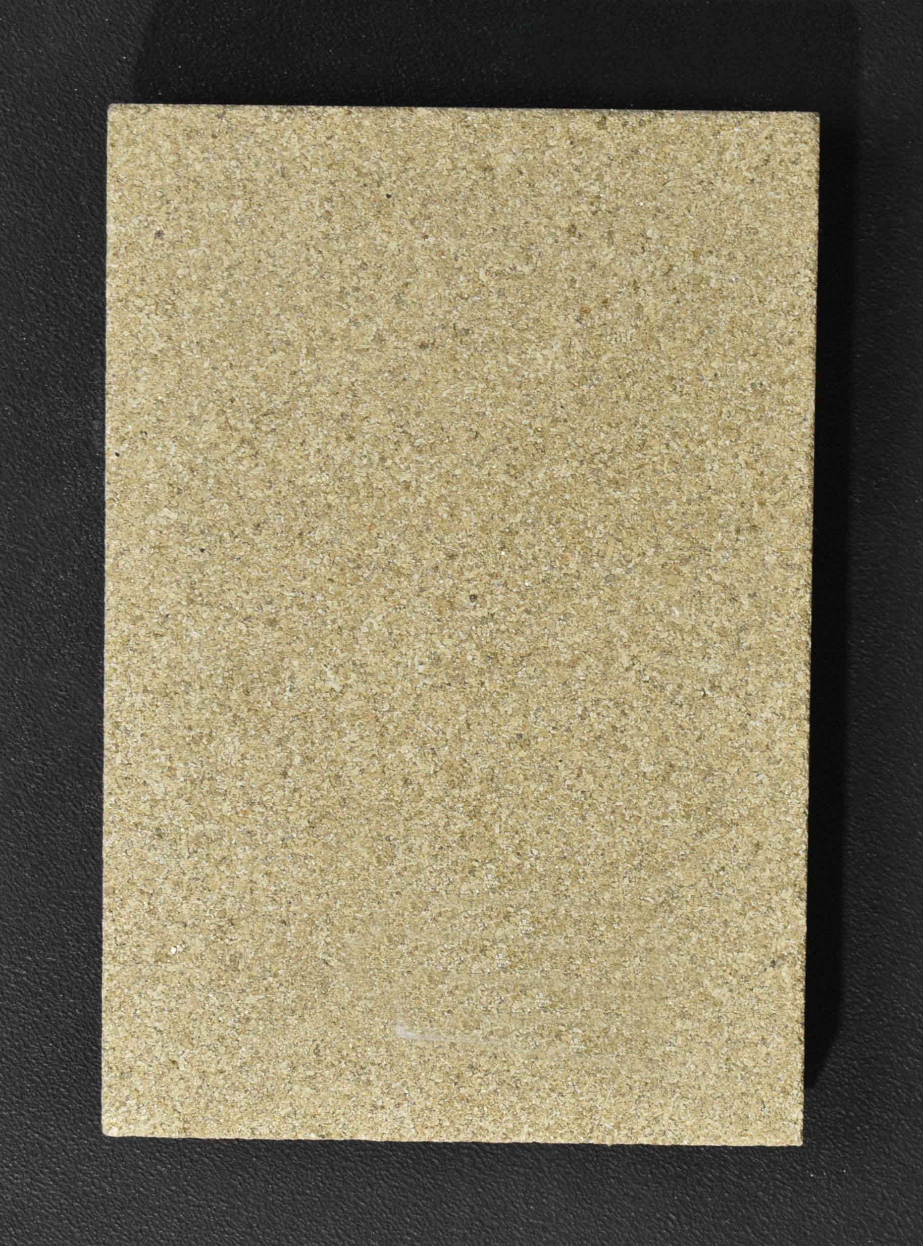 Heta Inspire 55H pietra per fondo a sinistra