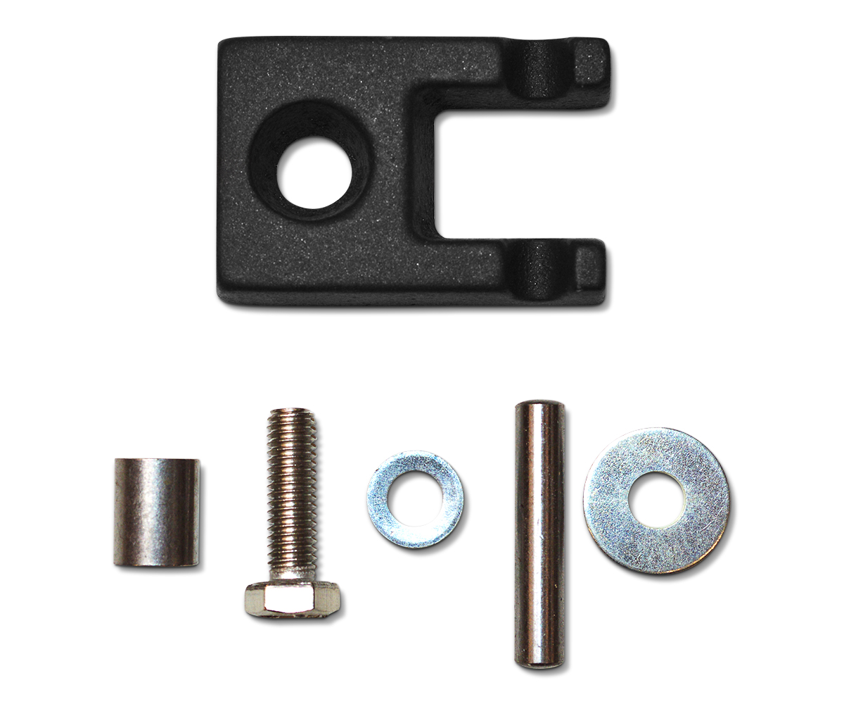Leda Rubin K19 chiusura sportello focolare