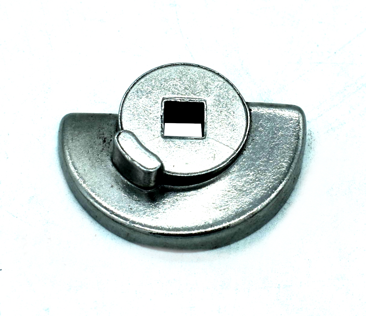 Wamsler K176A-70 nasello di chiusura blocco sportello focolare