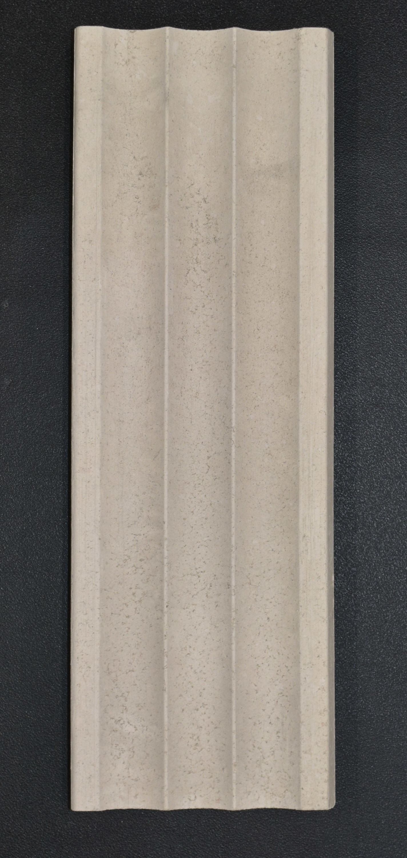 Spartherm Speedy E pietra laterale a sinistra anteriore B