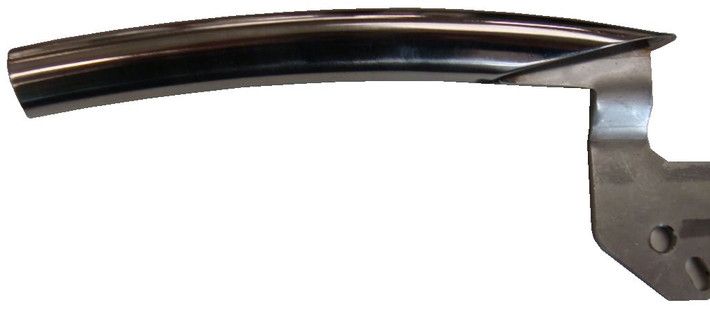 Oranier Arktis 7 impugnatura sportello B