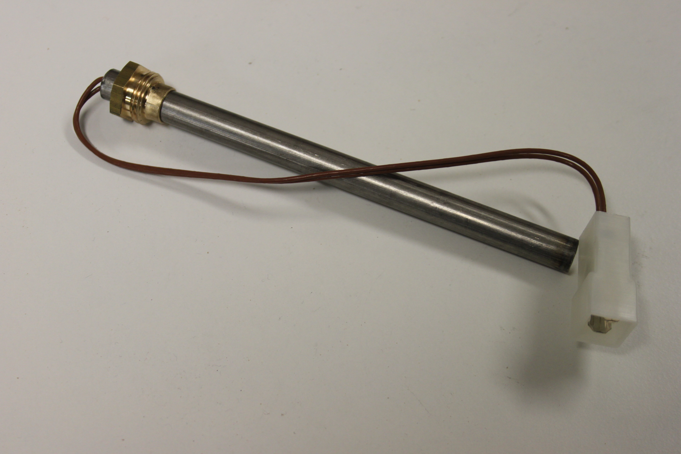 Wamsler PO 81 accensione