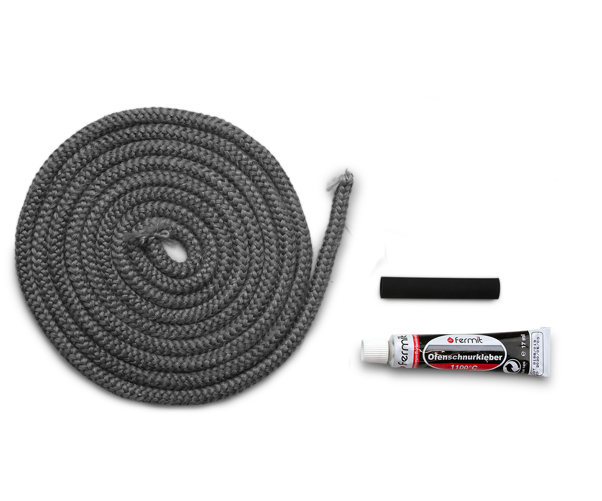 Skantherm Bagö guarnizione sportello set A