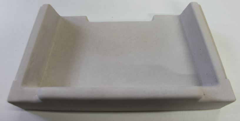 Austroflamm Ceres 450/510 fermalegna K