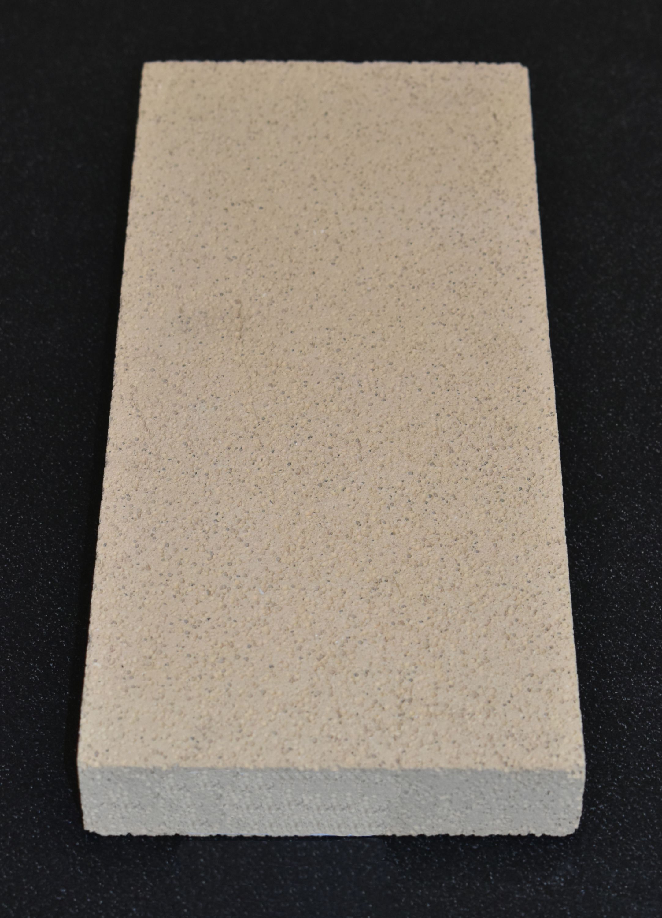 Eurotherm Rubin pietra posteriore centrale A