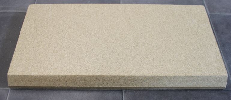 Spartherm Varia 2R deflettore di tiraggio