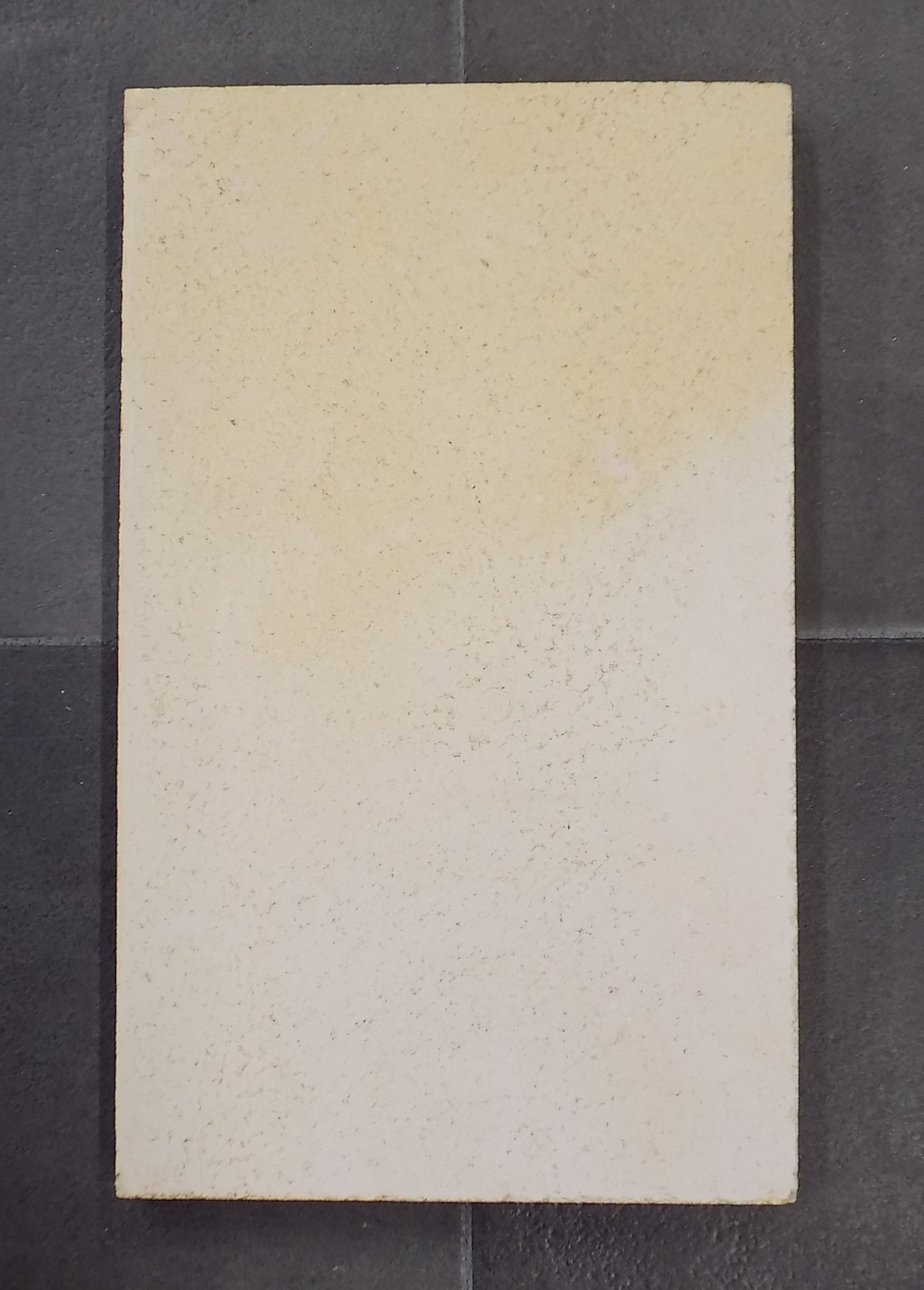 Haas-Sohn Nordal II 249.17 pietra posteriore