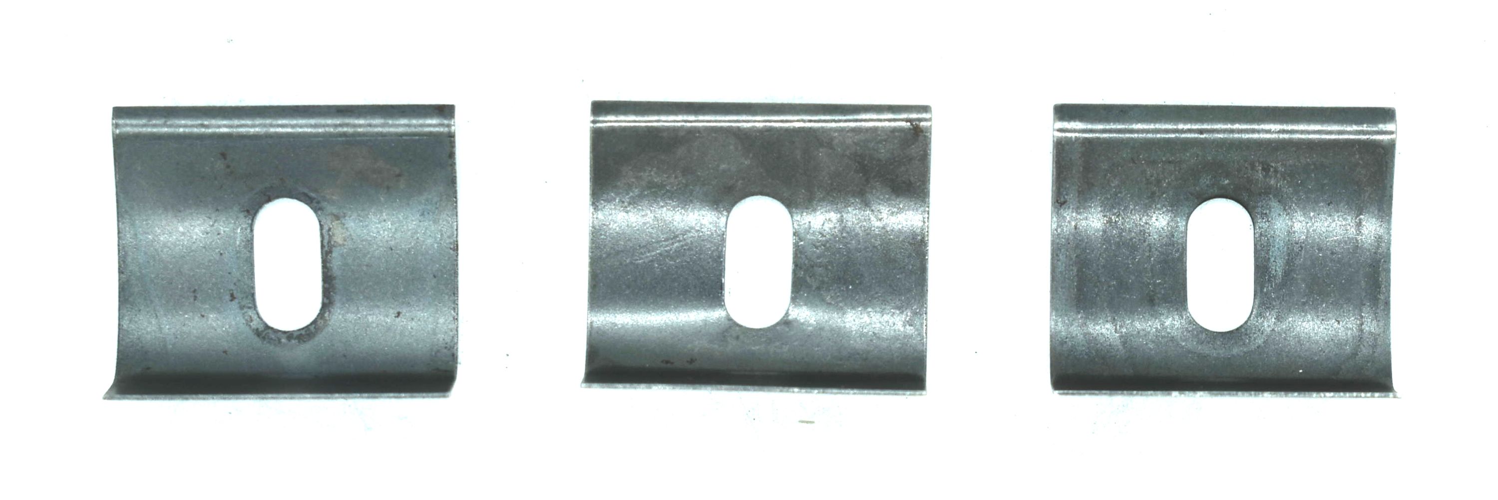 Oranier Polar 4 supporto per vetro set