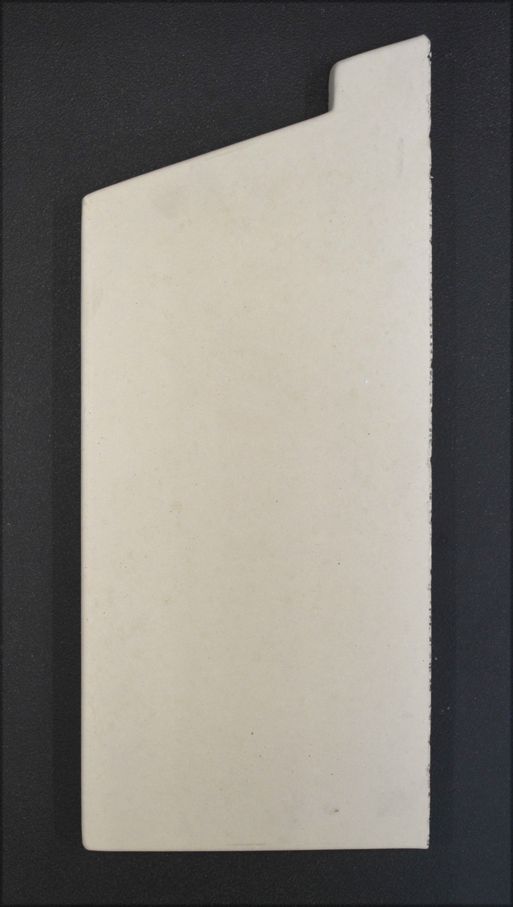 Nordpeis Quadro Basic pietra laterale a destra