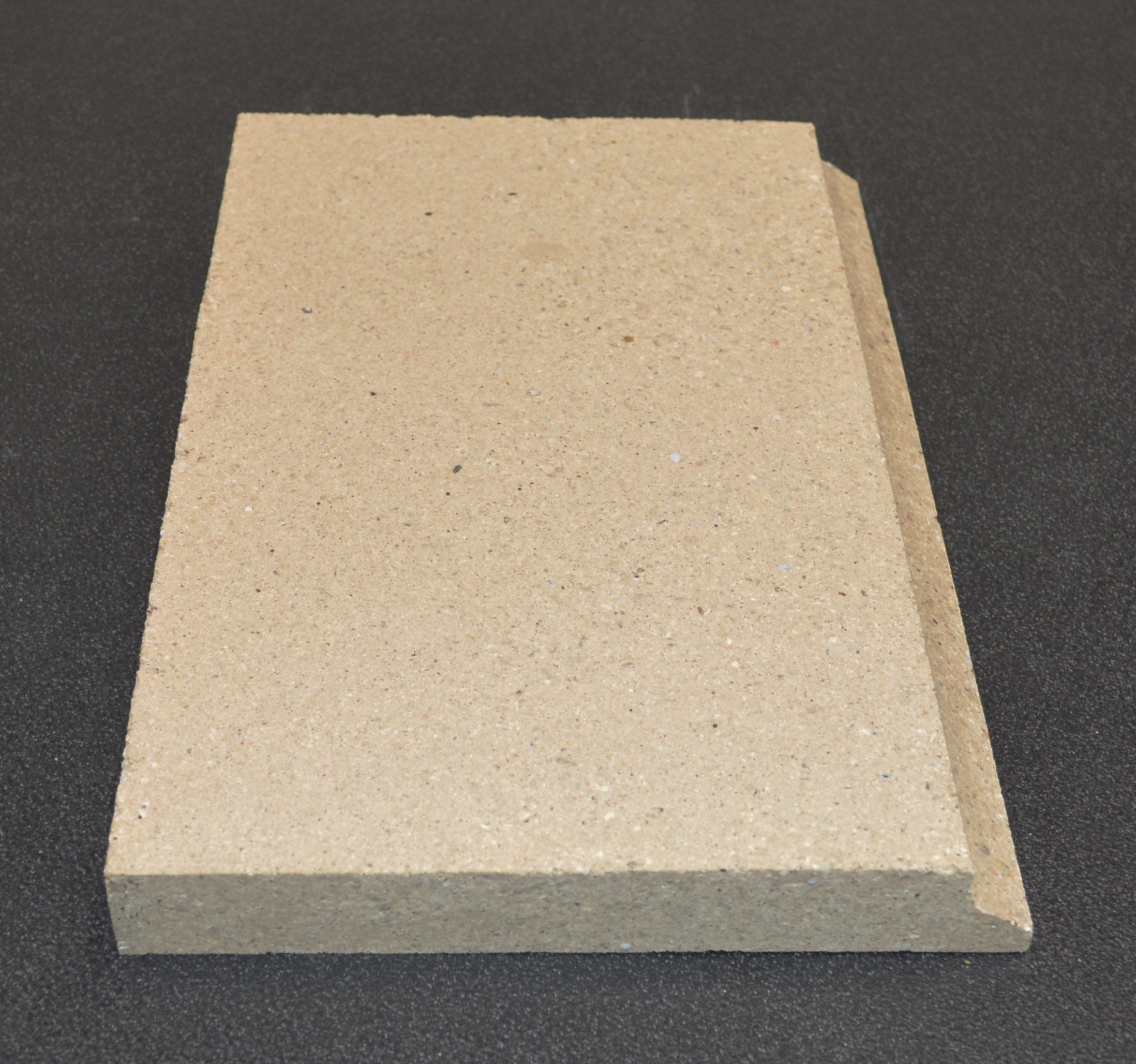 Wamsler KF 195 70 pietra laterale a destra posteriore