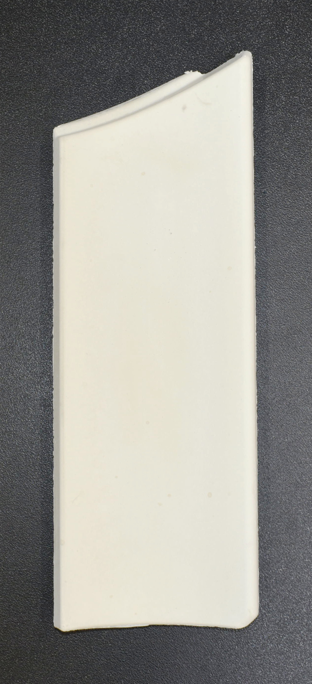 Spartherm Passo XS pietra laterale a destra