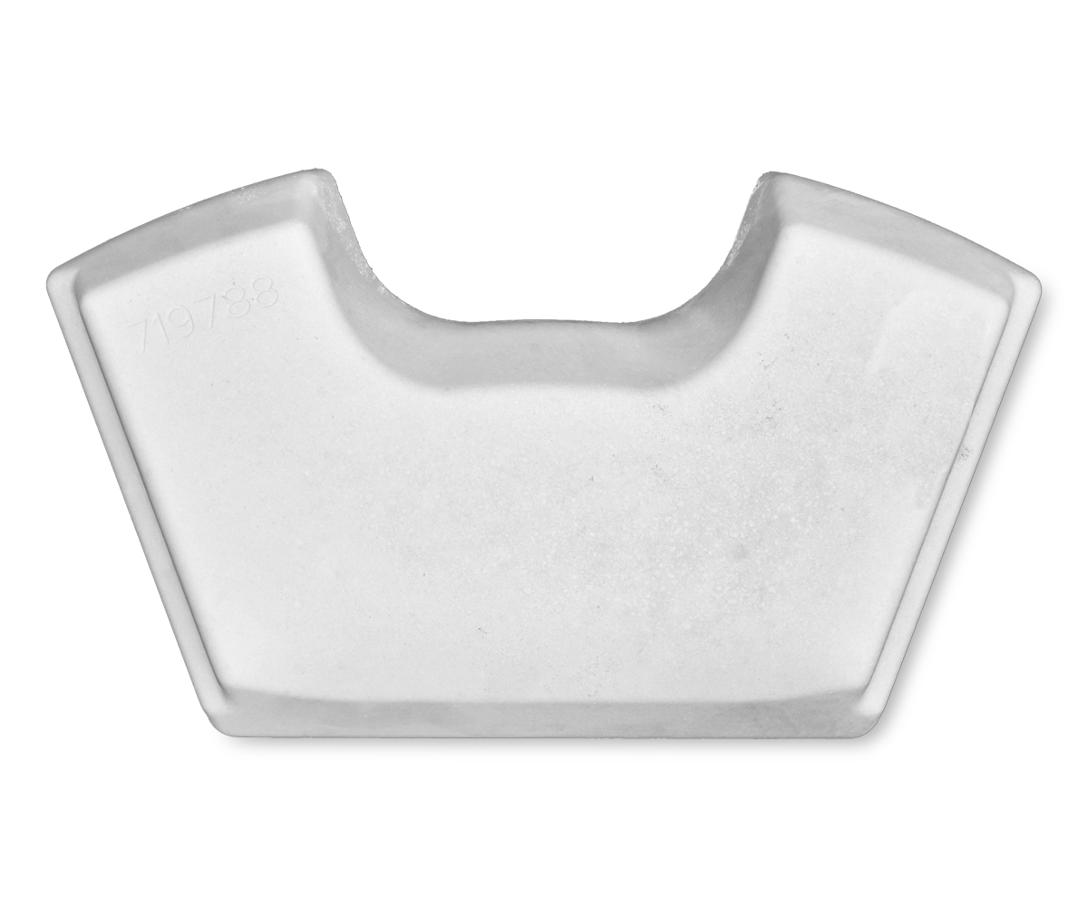 Austroflamm Polly light deflettore di tiraggio