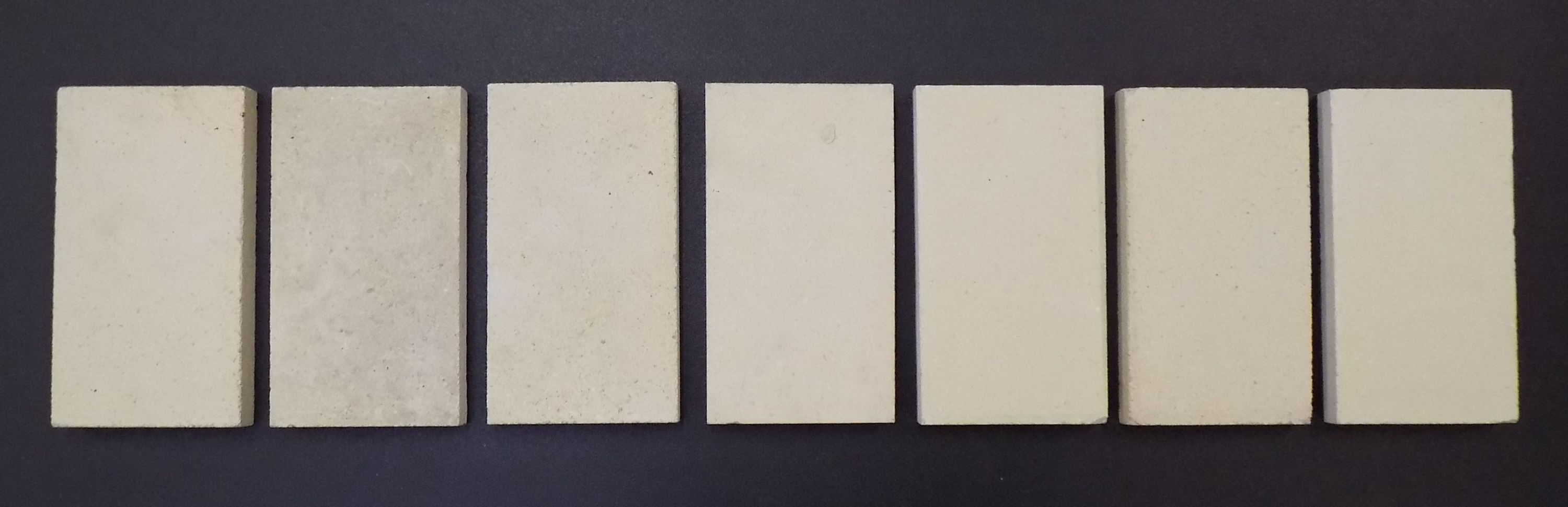 Austroflamm Alpha rivestimento focolare