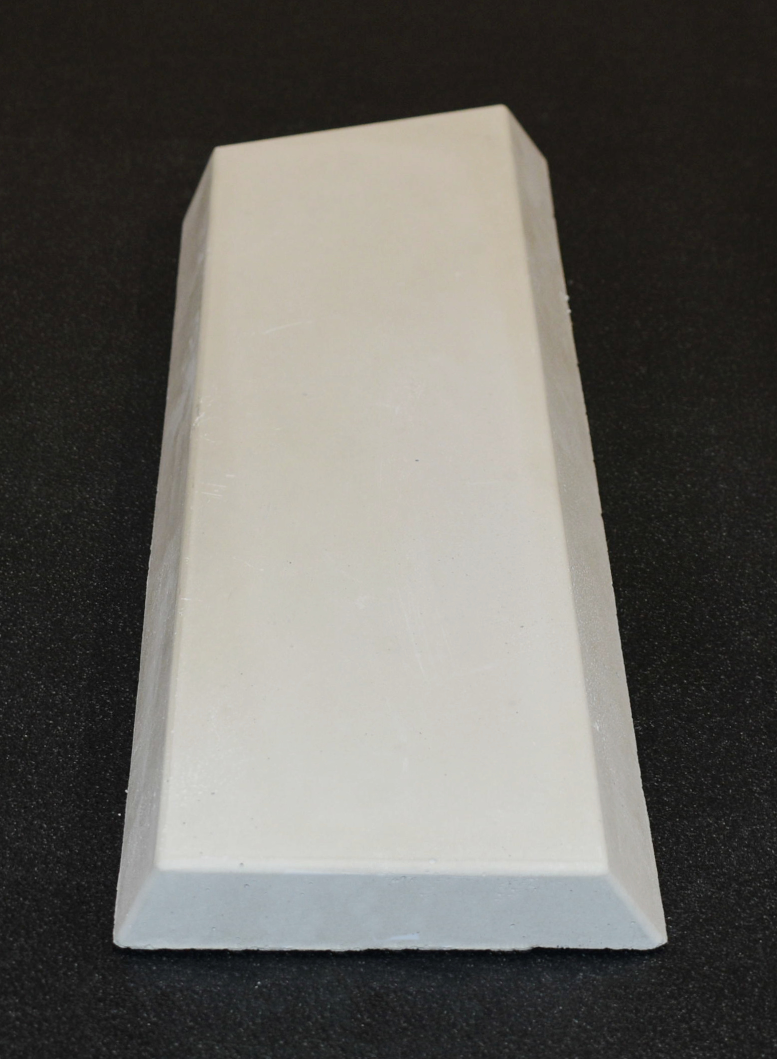 Spartherm Senso M H2O pietra laterale a destra A