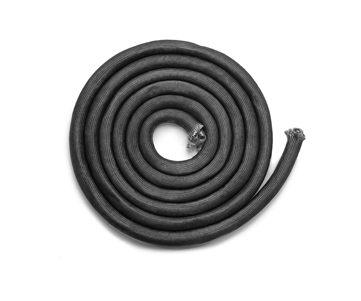 Techfire Andromeda guarnizione sportello