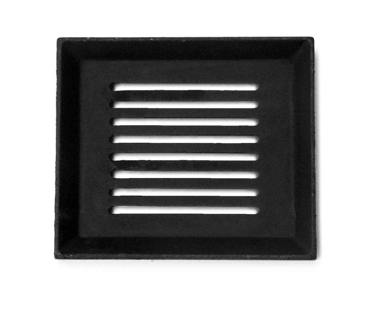 Wodtke K 120A griglia per cenere