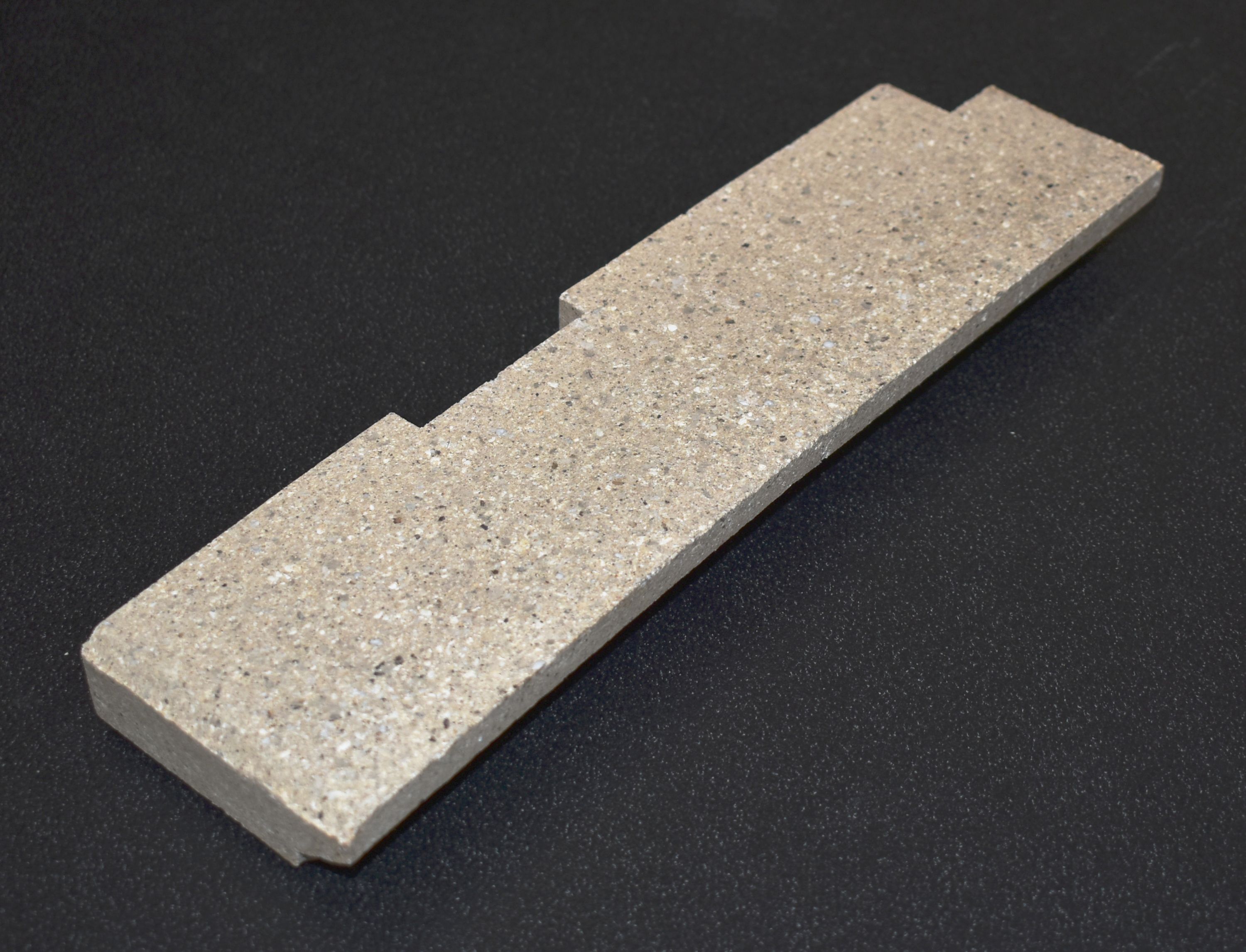 Wamsler Sirius KF 198 pietra laterale a destra posteriore