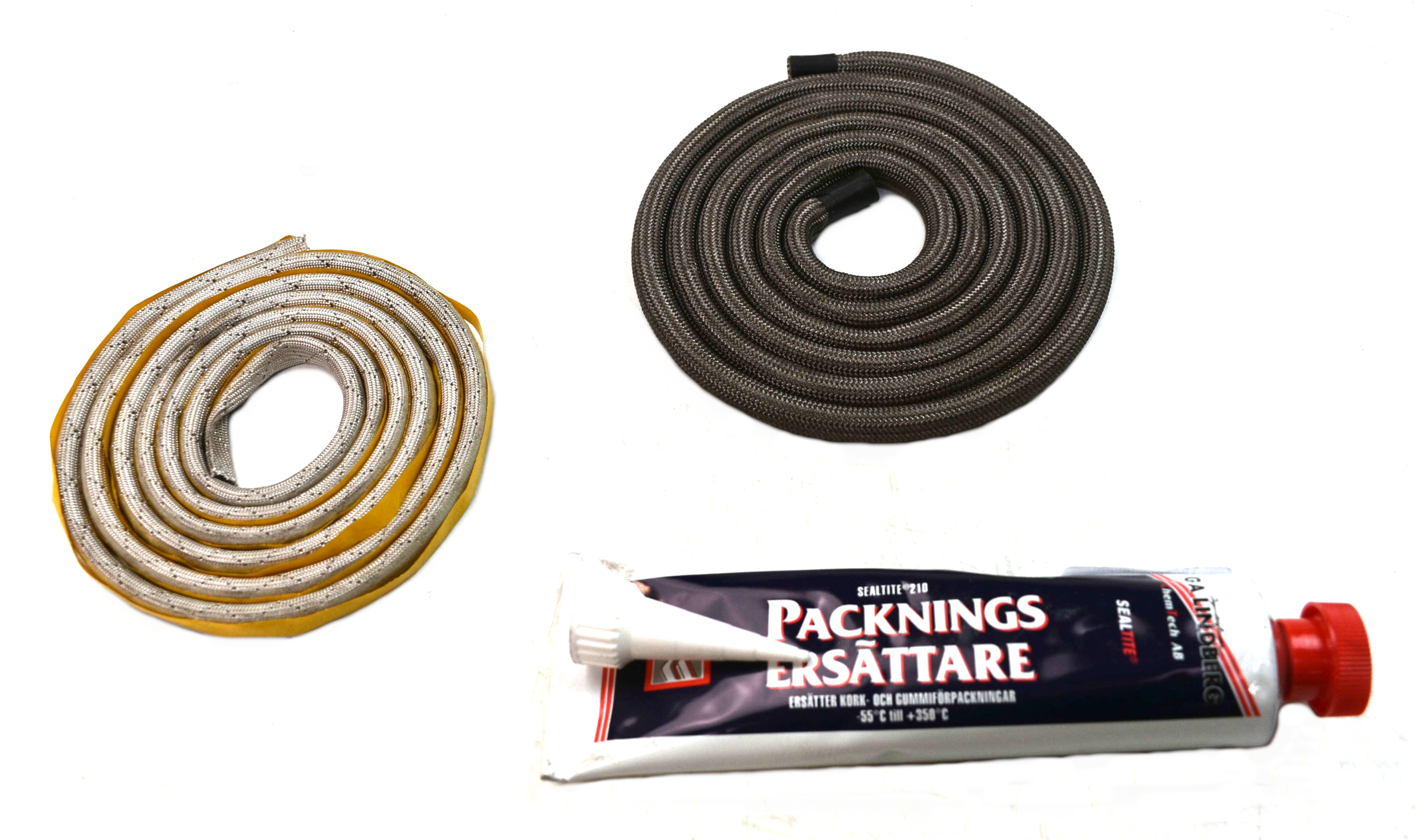 Nordpeis Uno 1 guarnizione set