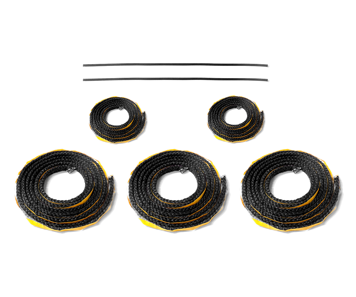 Aduro Hybrid 3 LUX guarnizione per vetro set