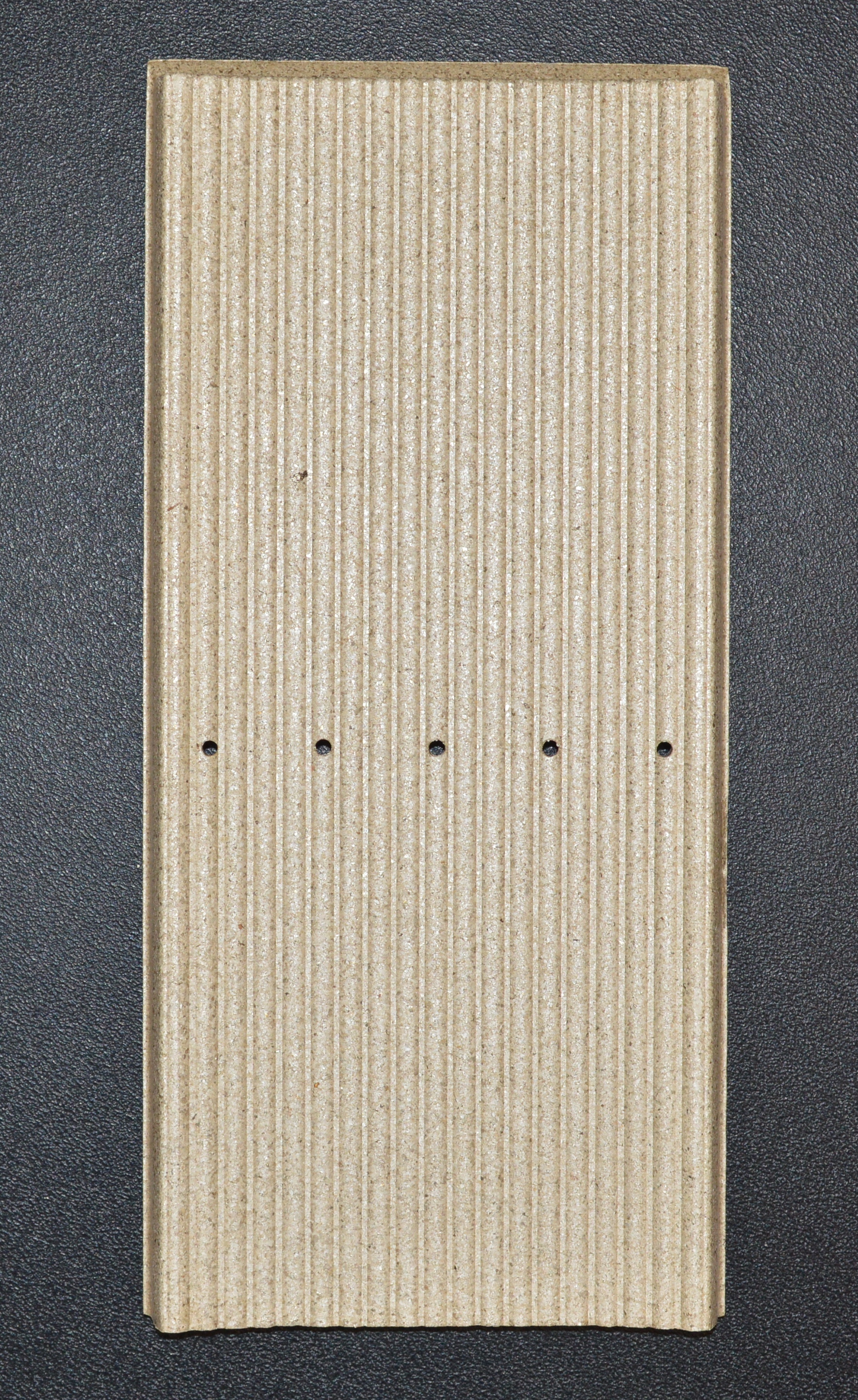 Oranier Arktis 5 pietra posteriore posteriore B