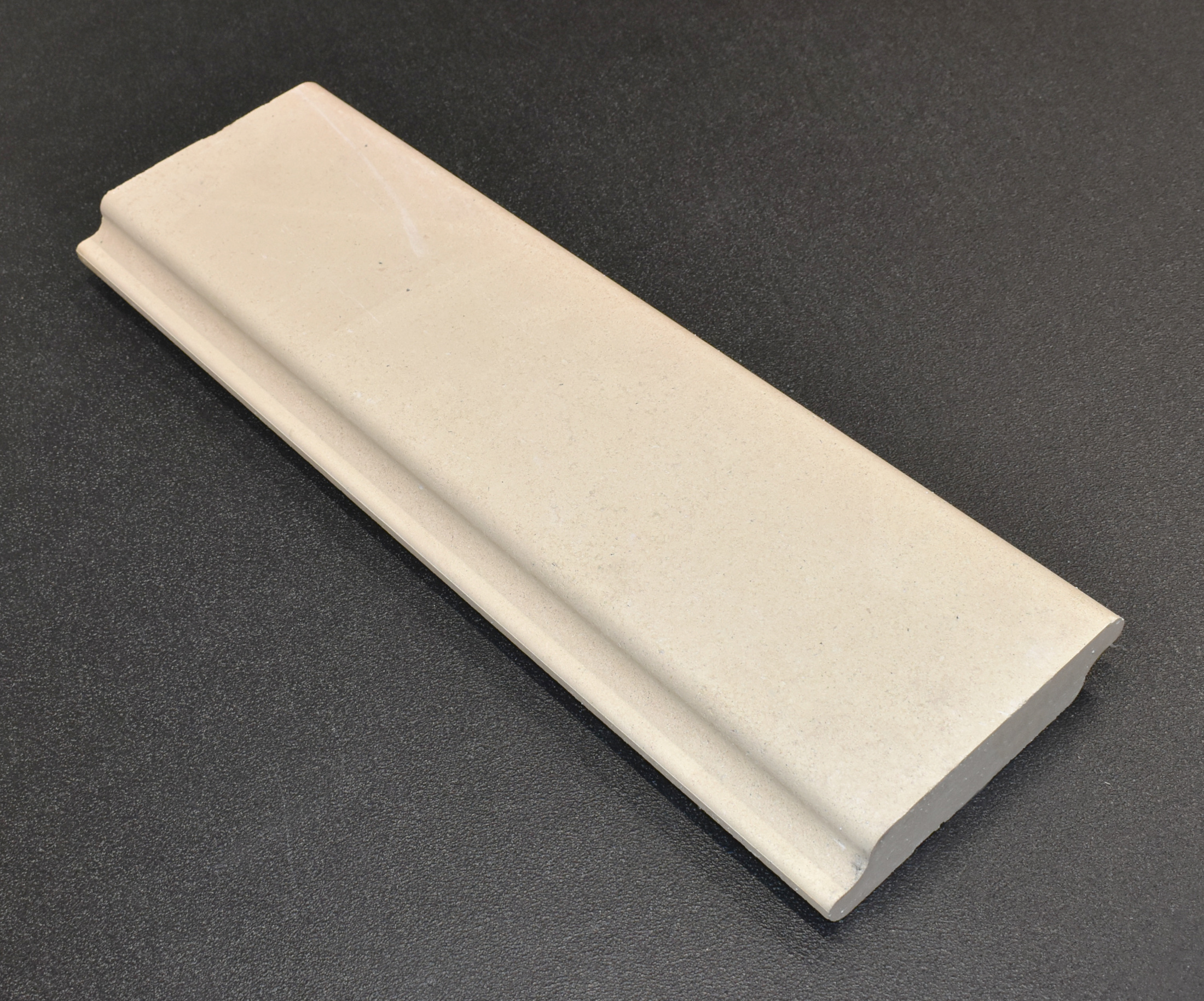 Spartherm Mini 2L-51 pietra laterale a sinistra posteriore A