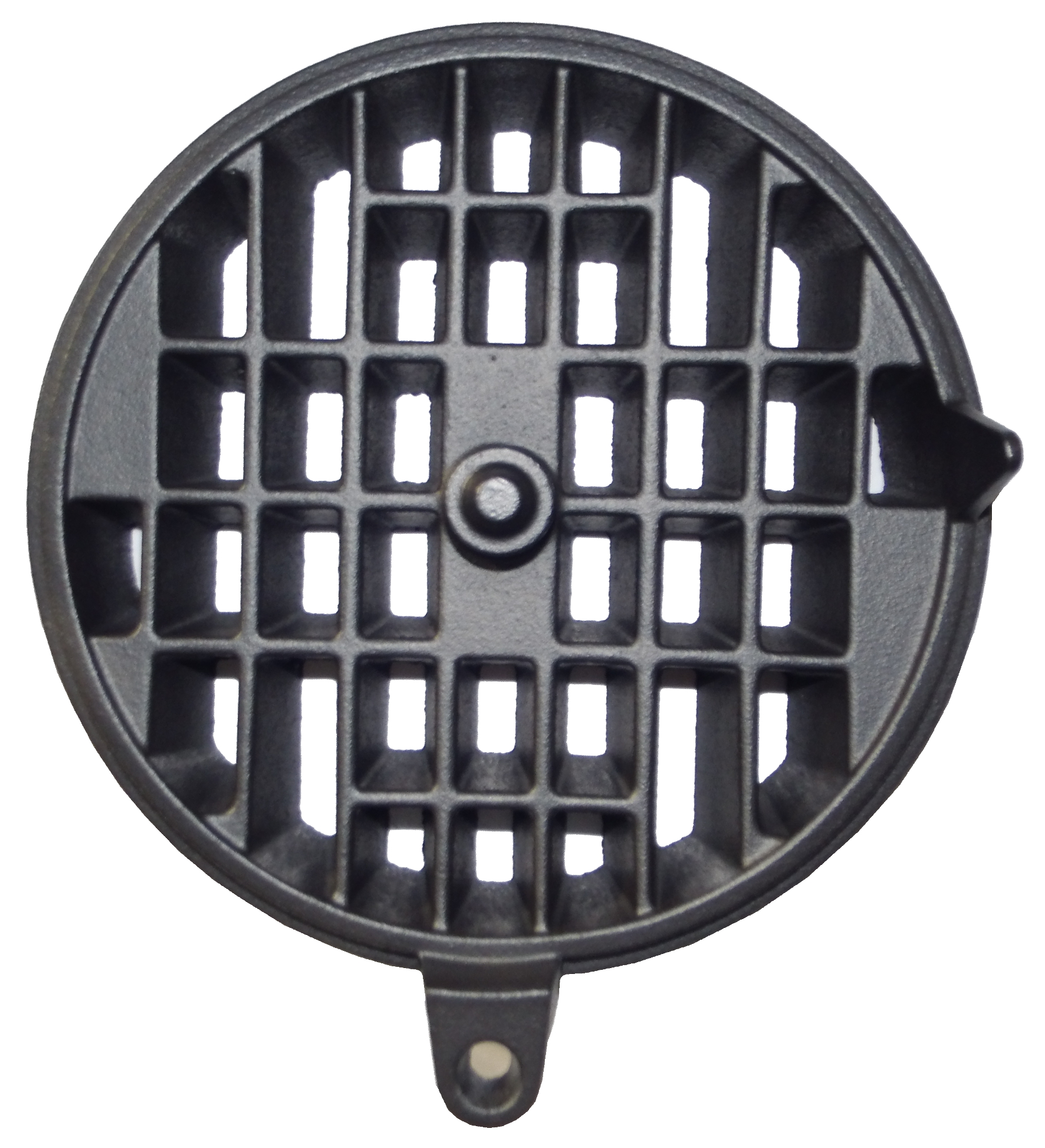 Lotus 2060 griglia per cenere