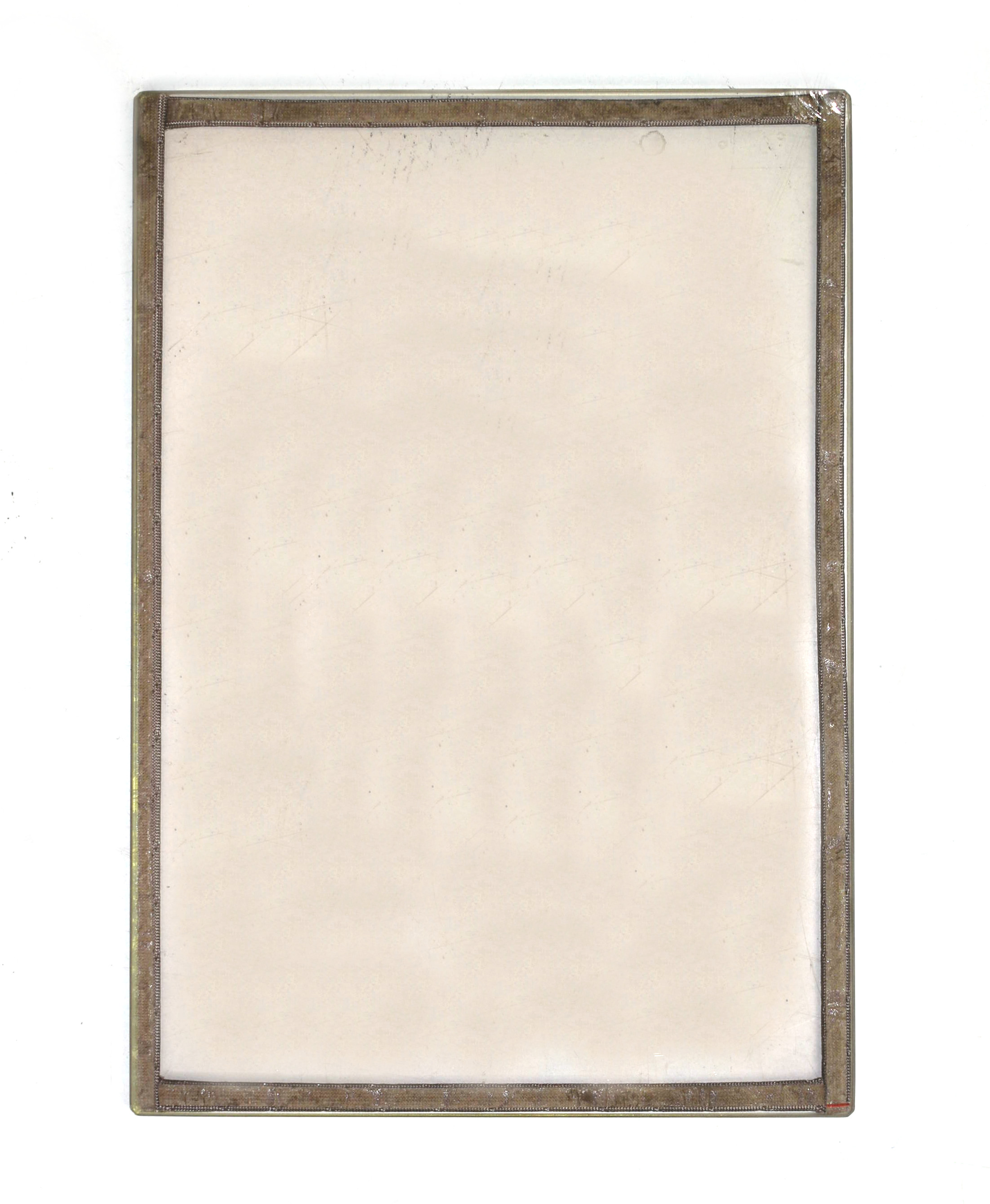 Contura 470 vetro a sinistra
