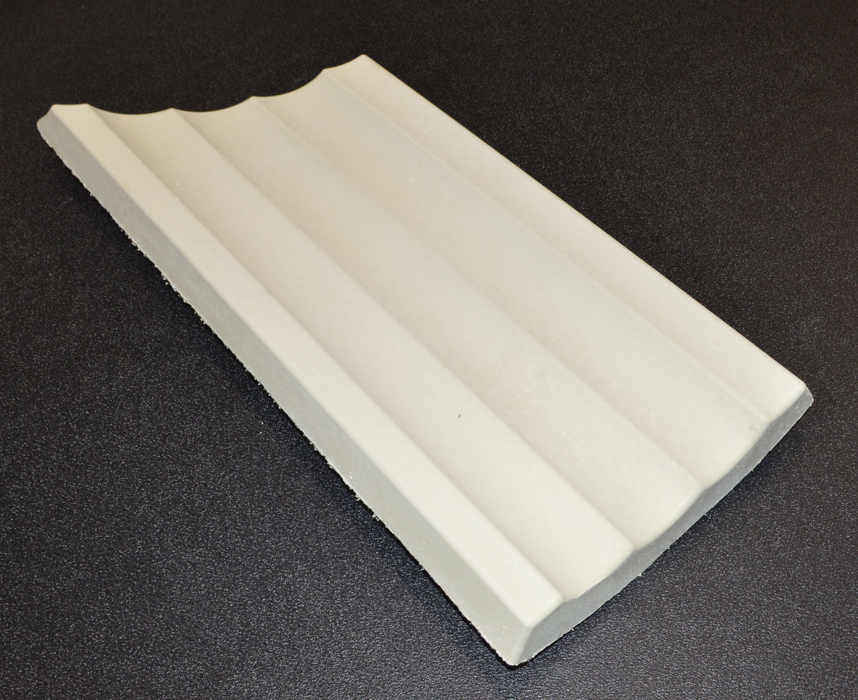 Spartherm Mini Z1-51 pietra laterale a sinistra posteriore