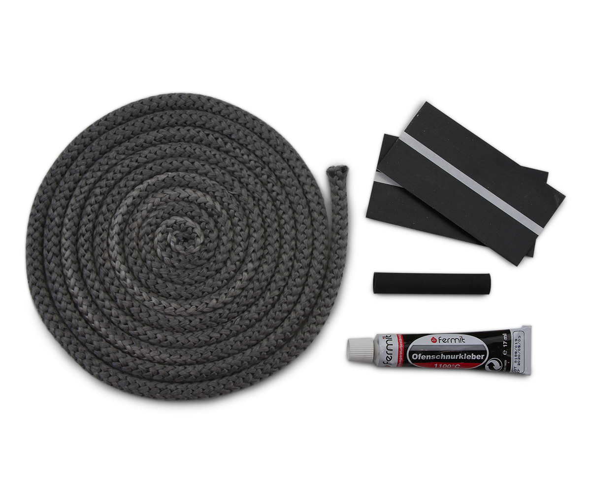 Oranier Skandik 8 guarnizione sportello set