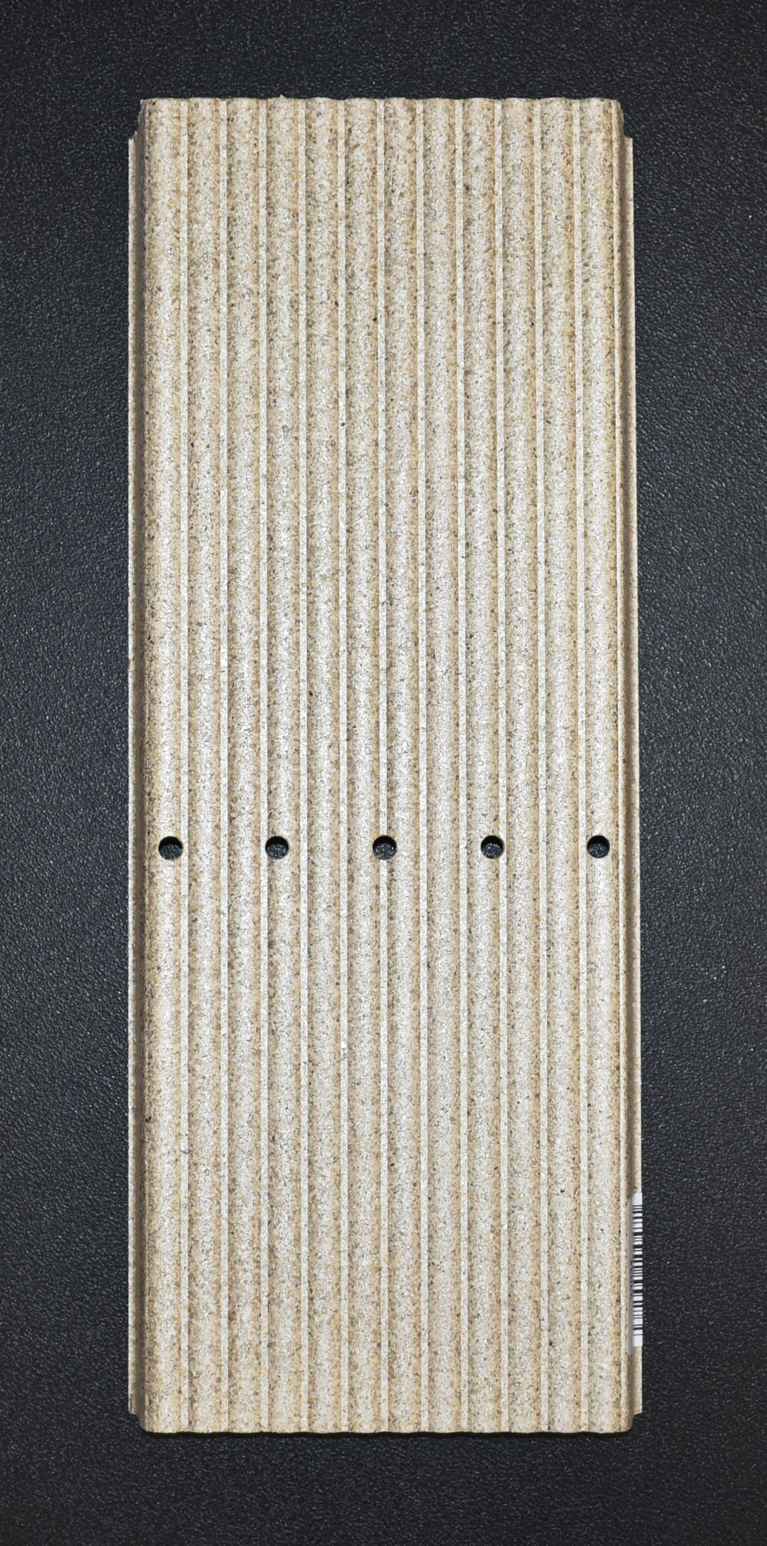Oranier tipo 4654-6 pietra posteriore C