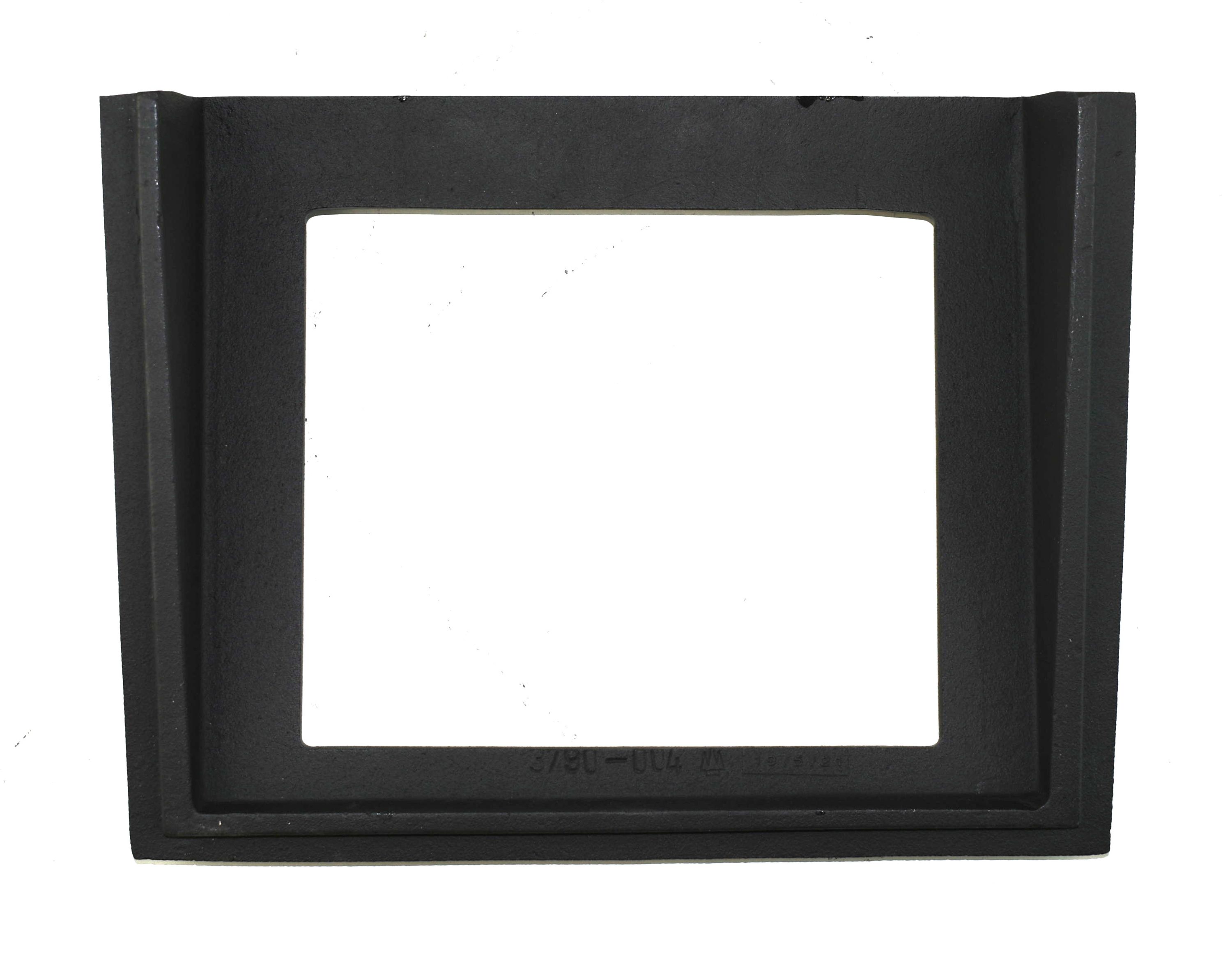Fireplace Miami supporto deflettore di tiraggio