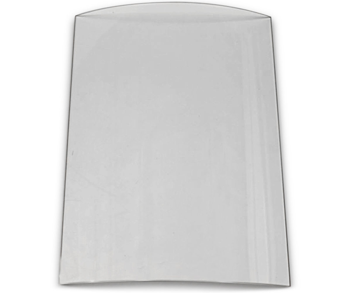 Eurotherm Grato vetro