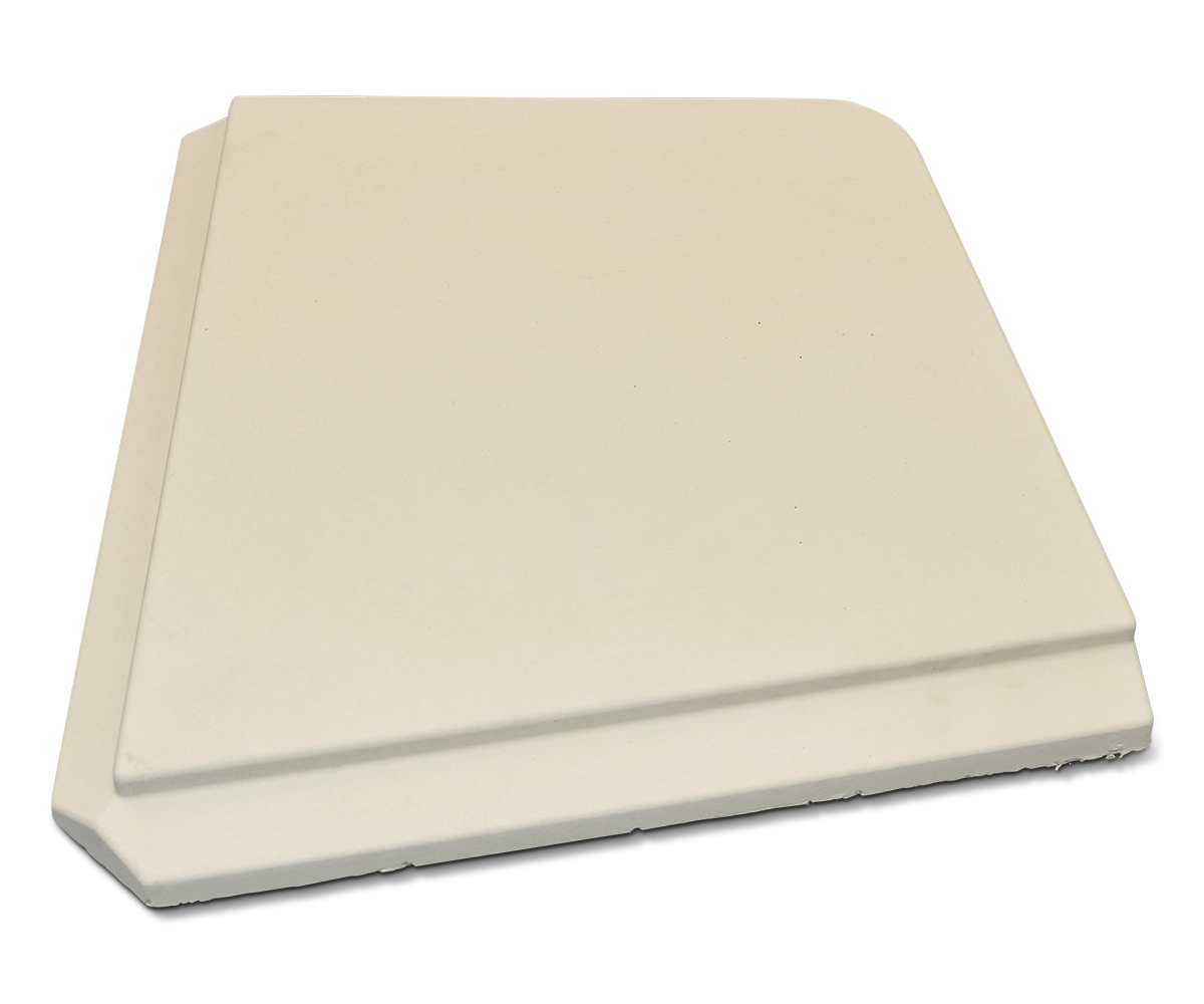 Spartherm Cubo S deflettore di tiraggio