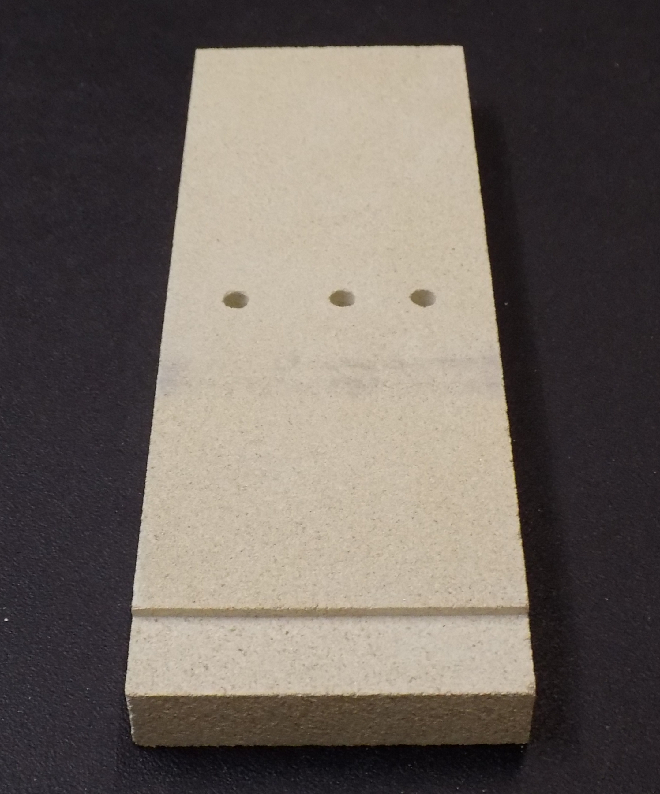 Eurotherm Topas pietra laterale a destra posteriore