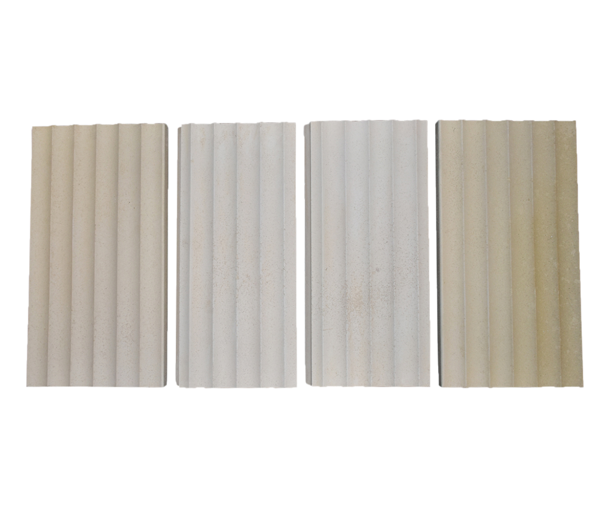 Spartherm Varia Sh pietra laterale set B