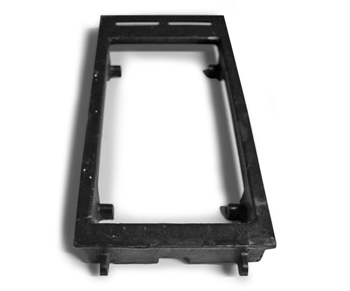Wamsler K138 supporto griglia