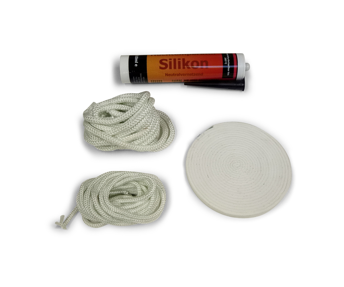 Leda Sylt KE 318 guarnizione set