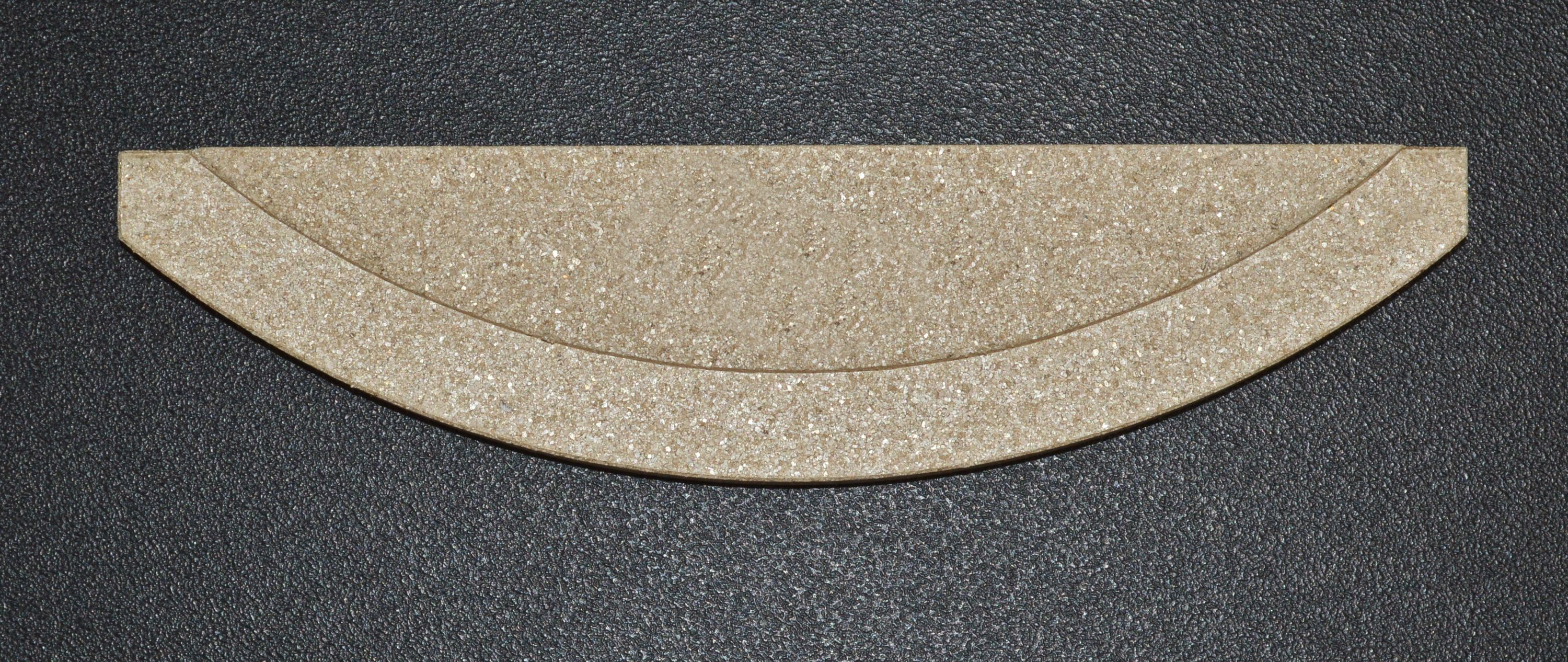 Lotus 5085 pietra per fondo anteriore