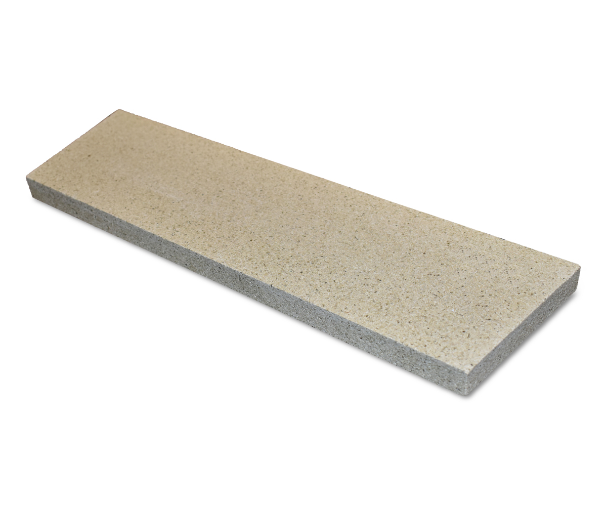 Fireplace Phone deflettore di tiraggio centrale
