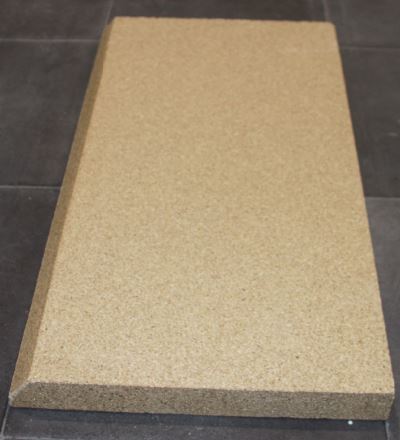Spartherm Varia 2R deflettore di tiraggio
