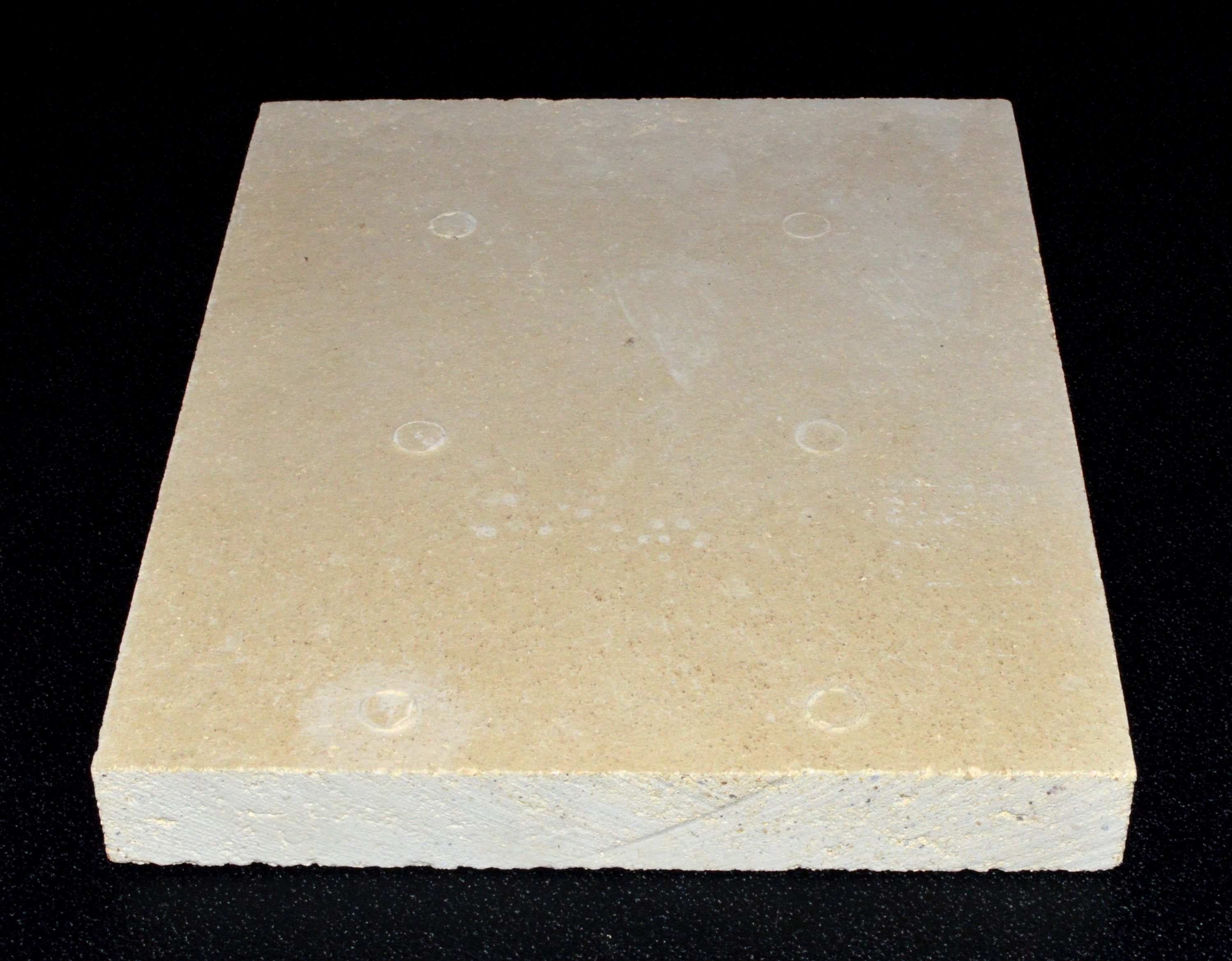 Haas-Sohn Vitorre 275.15 pietra posteriore a destra