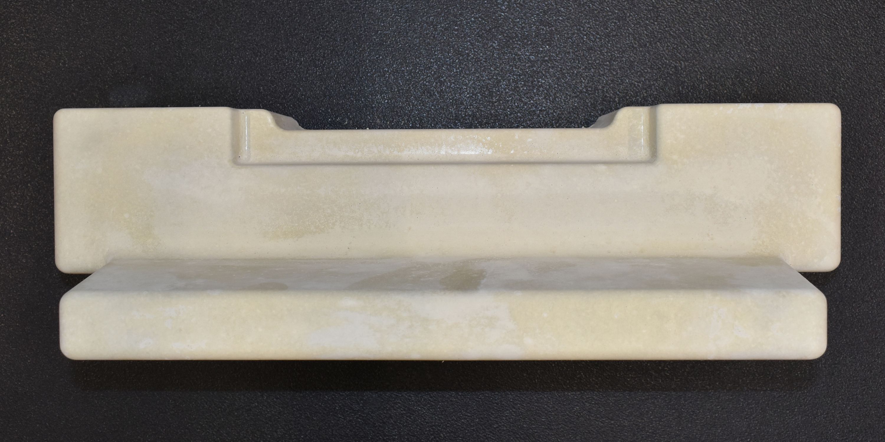 Spartherm Mini R1V-57 pietra per fondo A