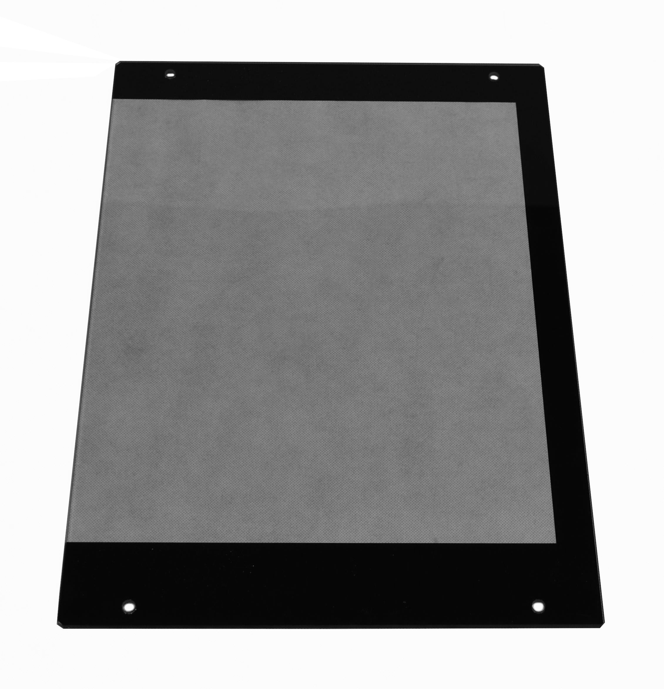 Spartherm Arte 3RL-60h vetro a sinistra B
