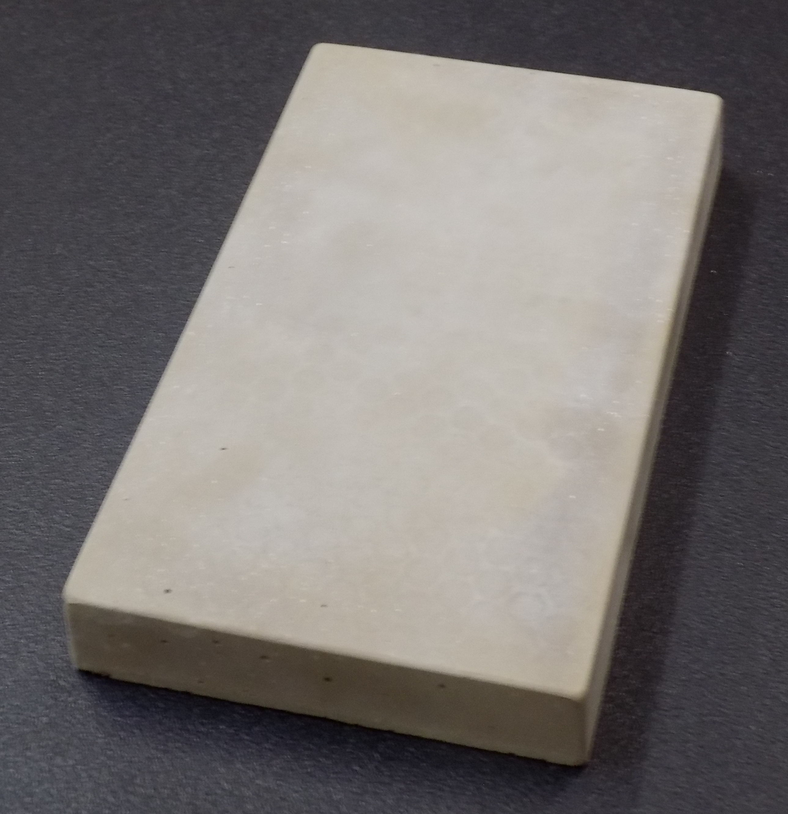 Austroflamm Ceres 450/680 pannello di combustione A