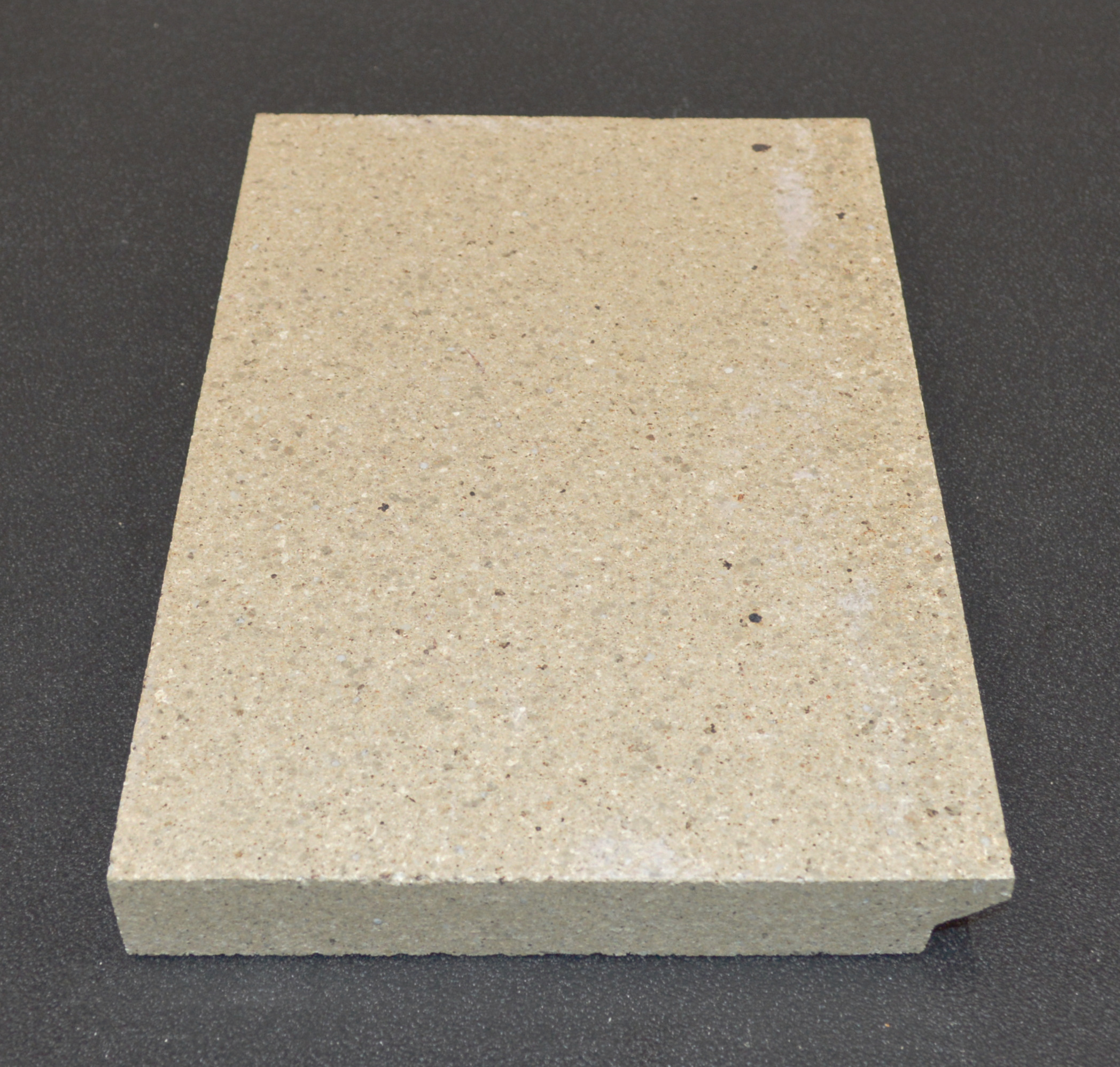 Wamsler Sirius KF 198 pietra laterale a destra anteriore