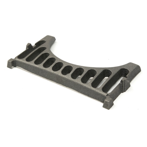 Schmid SD 11 E griglia per cenere anteriore