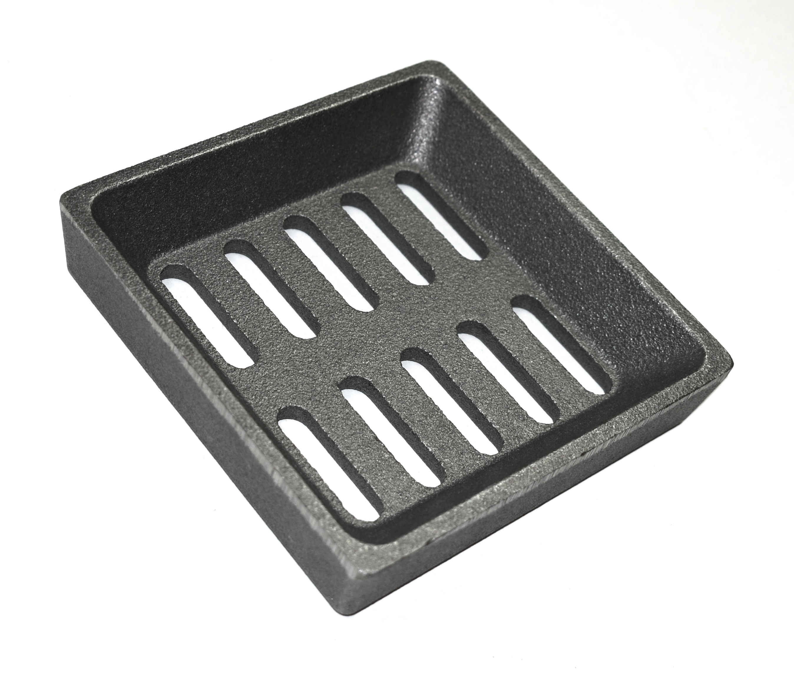 Oranier Corner 7 griglia per cenere