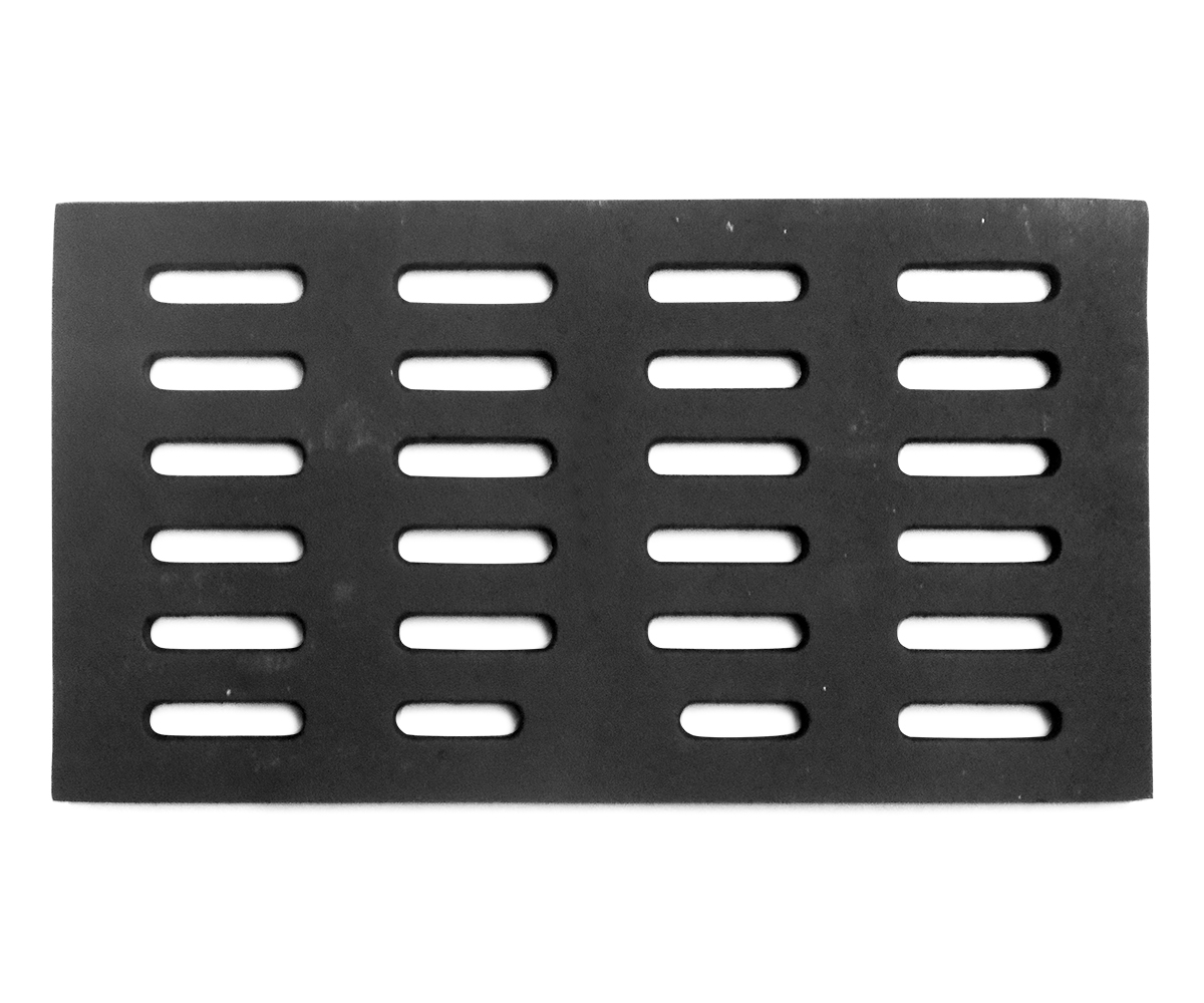 Fireplace Passat Novo griglia per cenere