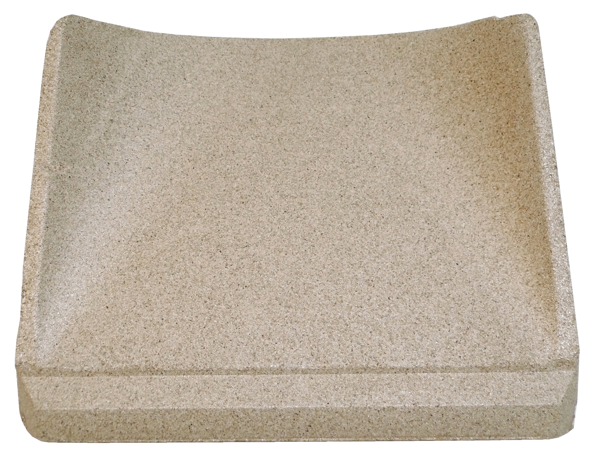 HWAM 3520 deflettore di tiraggio